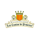 logo comtes de provence