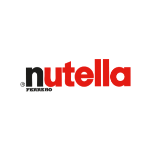 logo nutella